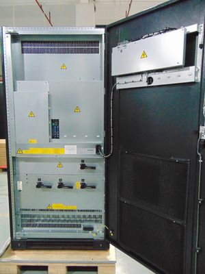 Online Low Frequency UPS  10-200kVA,high volatge 480Vac/60Hz