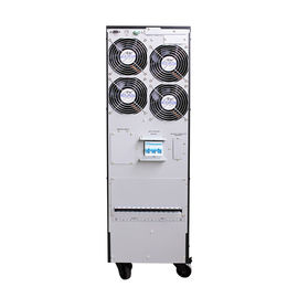 Output PF0.9 Uninterruptible Power Supply 10 - 30kVA Emergency Power Off Function